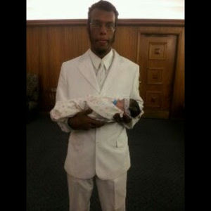 Meet your Posher, Brandon